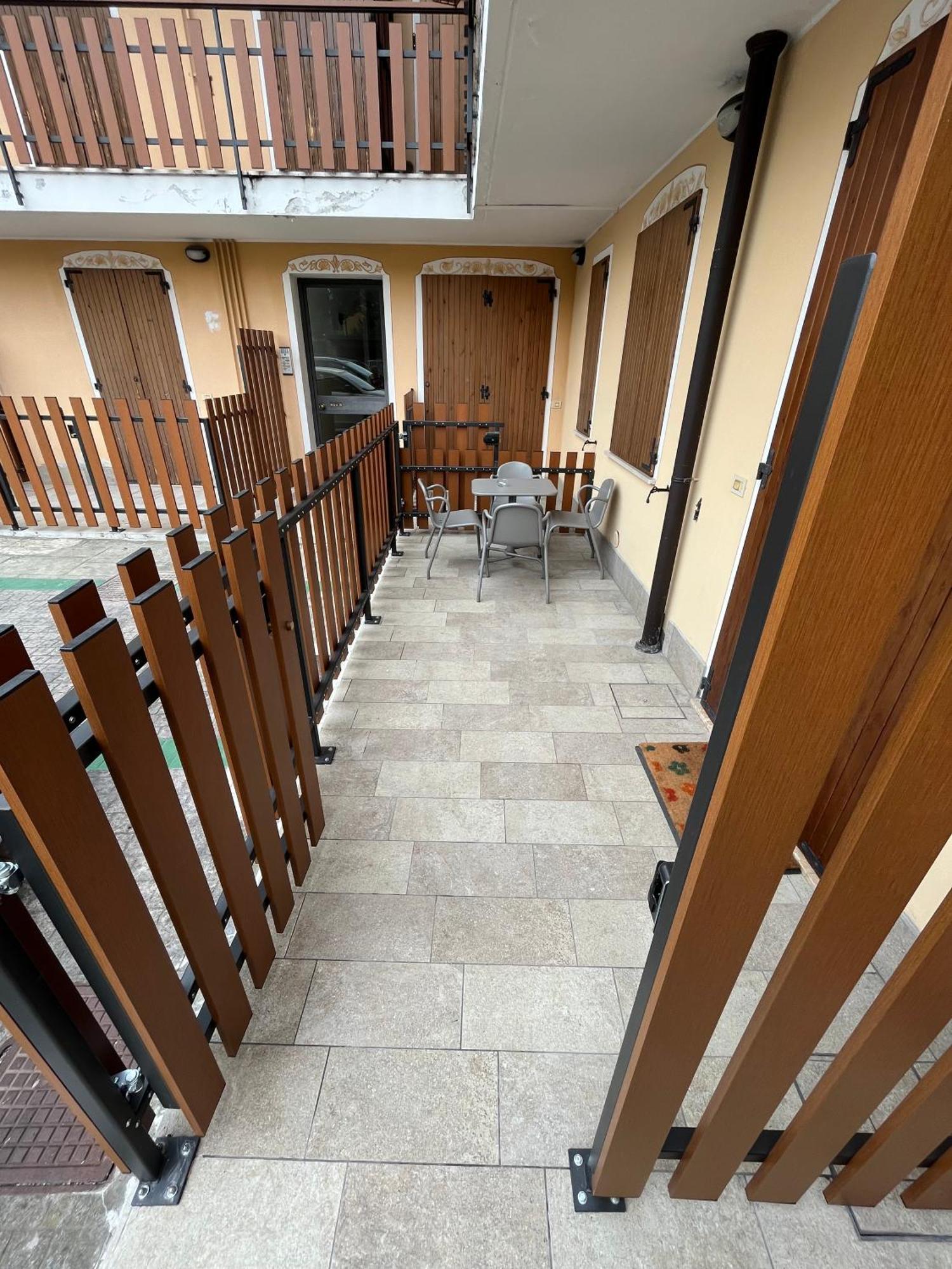Ca' Nildes Clusane Exterior foto